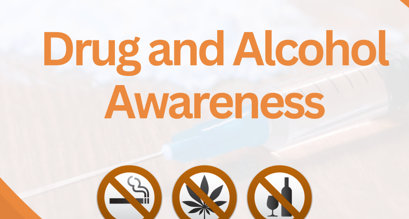 Drug and Alcohol Awareness